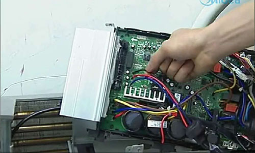 苏家屯美的空调电话是多少