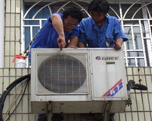 苏家屯空调售后维修服务中心在哪里找