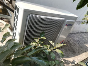 苏家屯空调维修售后服务