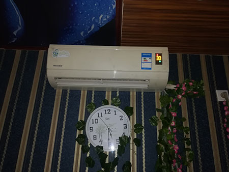 苏家屯空调维修售后服务中心