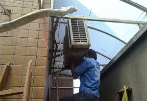 苏家屯空调维修售后服务中心