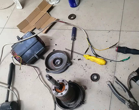 苏家屯空调维修售后服务中心电话在哪里找