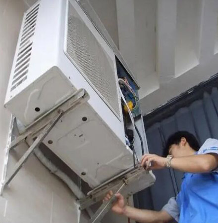 苏家屯24小时空调维修热线