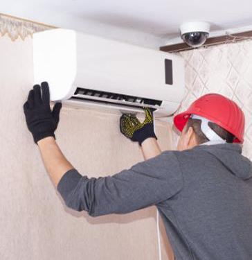 苏家屯空调内机噪音大